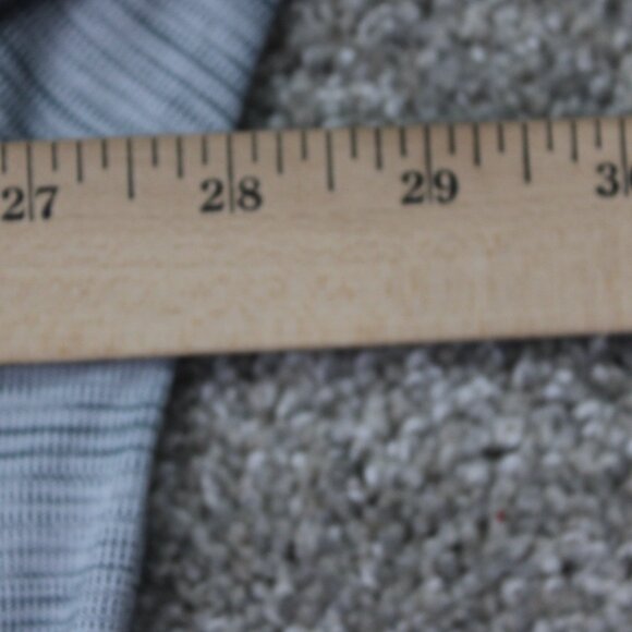 Callaway Opti-Dri Polo Shirt Mens 2XL XXL Gray Polyester Golf S/S Pullover - Picture 10 of 12